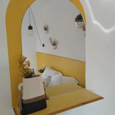 Apartment Maison Authentique 2 Chambres Perpignan