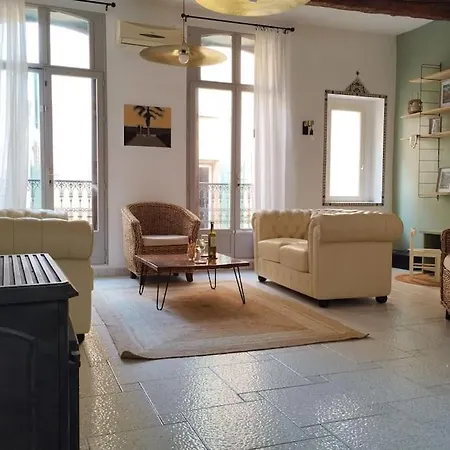 Apartment Maison Authentique 2 Chambres